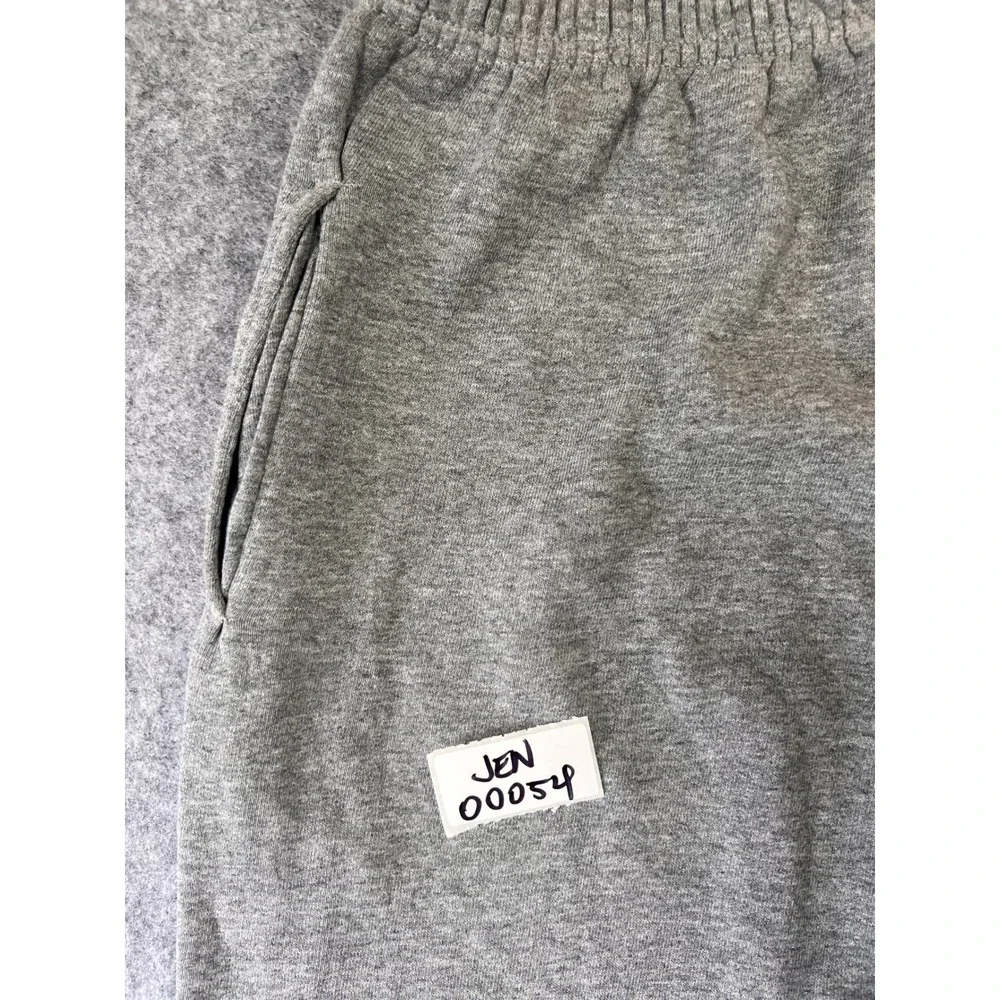 Russell Athletic UCLA Sweatpants Small Grey Vintage Collegiate Joggers